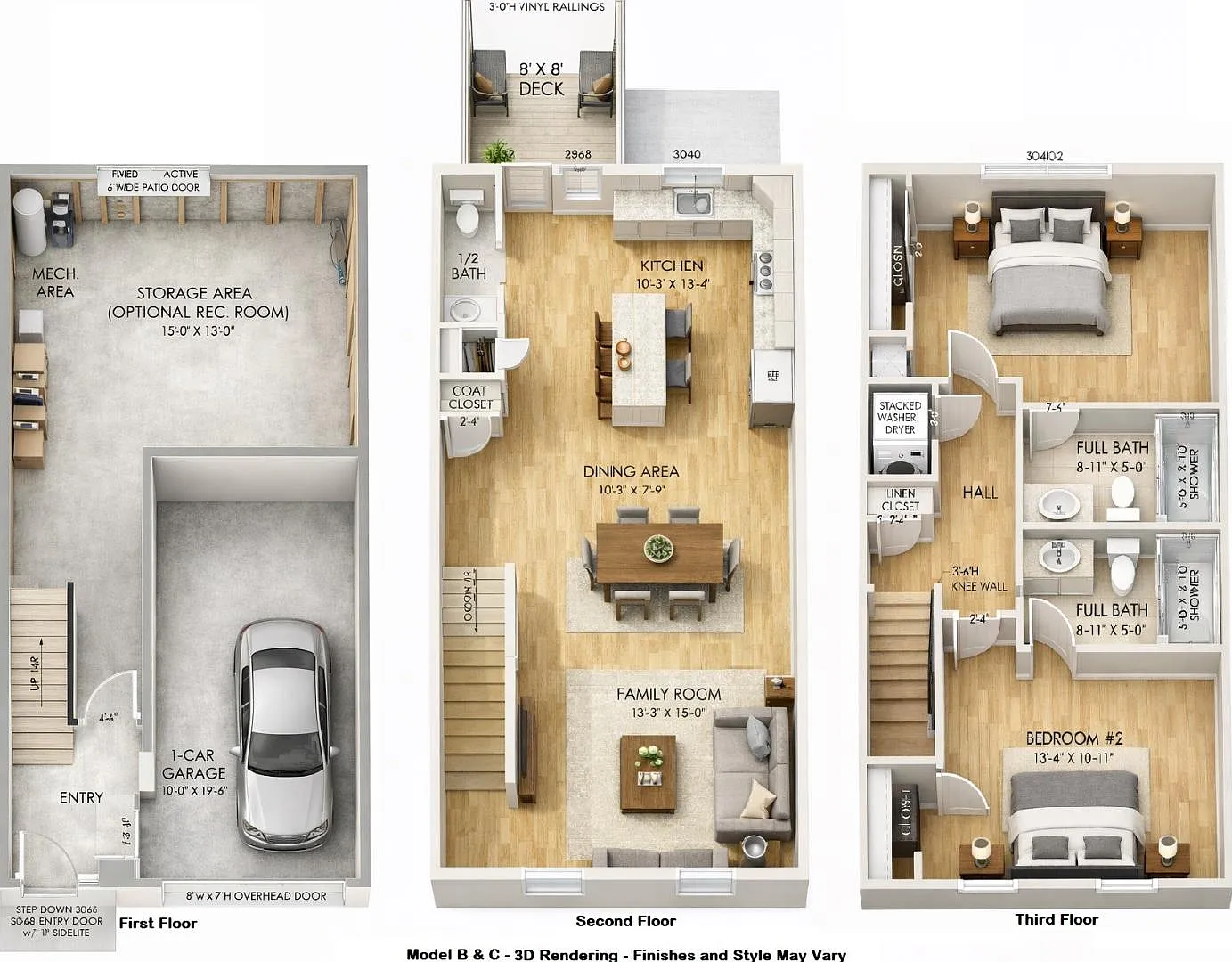 203 Amston Rd - 201 — Photo 3