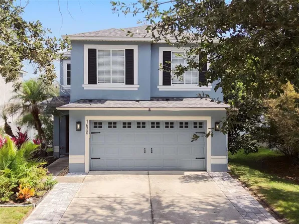 1630 Portcastle Cir, Winter Garden, FL 34787