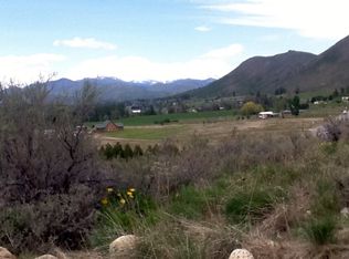 645 Twisp Winthrop Eastside Rd, Winthrop, WA 98862