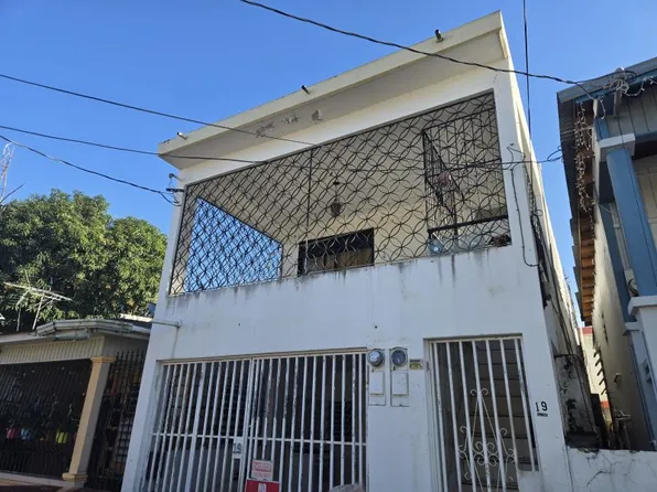 Calle Jimenez #19, Cabo Rojo, PR 00623