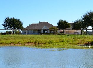 23902 Margerstadt Rd, Hockley, TX 77447