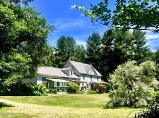 101 Green River Rd, Alford, MA 01266