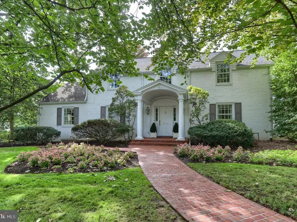 112 Para Ave, Hershey, PA 17033