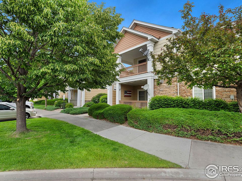 4705 Hahns Peak Dr UNIT 201, Loveland, CO 80538 Zillow