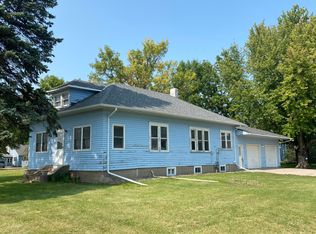 316 Park Ave W, Renville, MN 56284