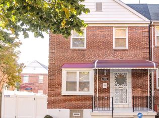 2316 Ashburton St, Baltimore, MD 21216