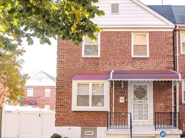 2316 Ashburton St, Baltimore, MD 21216