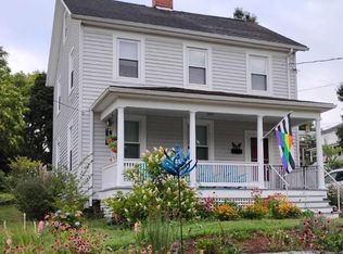 43 Montgomery Ave, Staunton, VA 24401