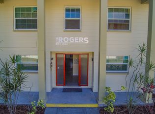 3618 W Rogers Ave APT 8, Tampa, FL 33611