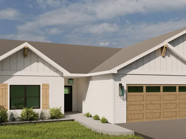 112 10th Ave SE, Pelican Rapids, MN 56572