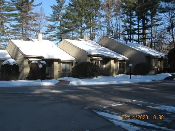 1 Pheasant Lane, Claremont, NH 03743
