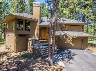 17954 Ochoco Ln, Sunriver, OR 97707