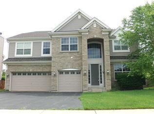 10312 Hunter Trl, Huntley, IL 60142