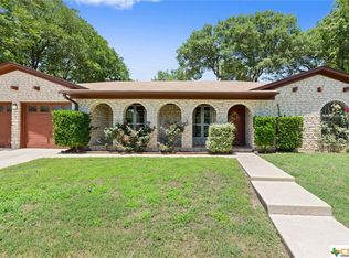 3918 Robinhood Dr, Temple, TX 76502