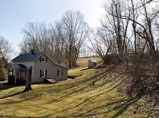 5105 Pen Rd NW, Junction City, OH 43748