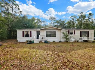 85110 Theresa Rd, Yulee, FL 32097
