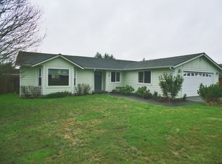 166 Jackson View Dr, Chehalis, WA 98532