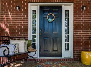 202 Trophy Ct, Thompsons Station, TN 37179