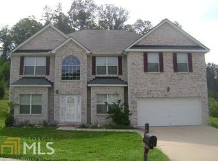3546 Umatilla Ln SW, Atlanta, GA 30331