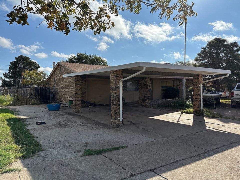 1300 N Gila Dr, Hobbs, NM 88240 Zillow