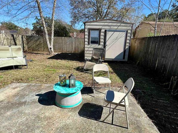 10532 Wilderness Ln, Pensacola, FL 32534