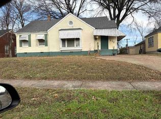 112 E Fernwood Ave, Memphis, TN 38109