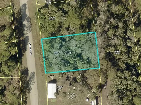 1882 Latham Dr, Lehigh Acres, FL 33972