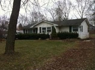 16447 W 146th Pl, Lockport, IL 60441