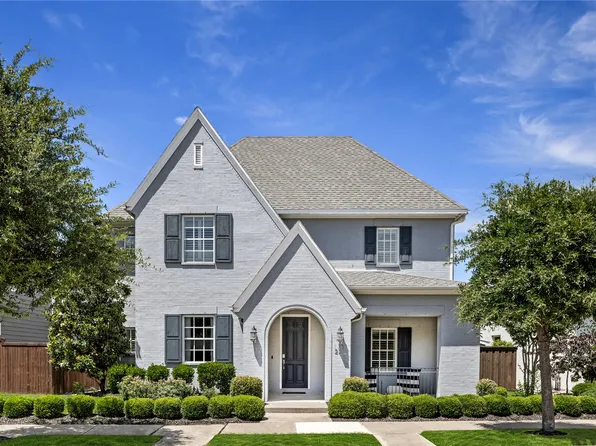 2237 Gatsby Way, Carrollton, TX 75010