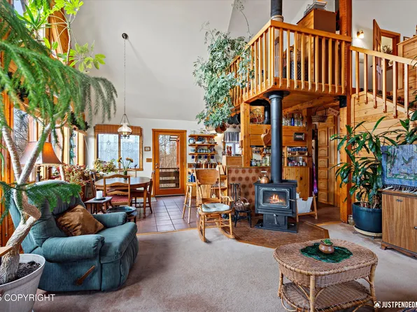 2701 N McRae Dr, Wasilla, AK 99654