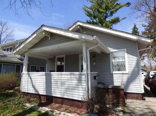 1420 W Lexington Ave, Elkhart, IN 46514
