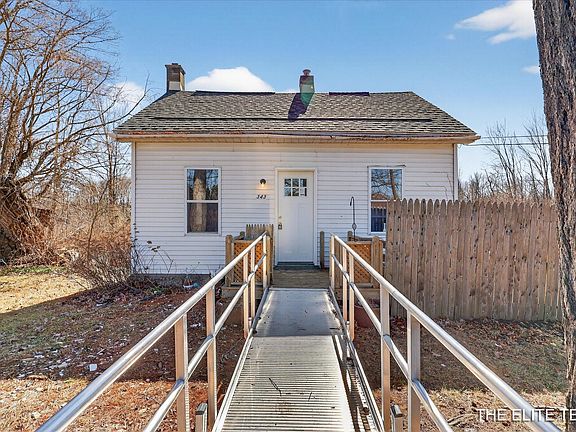 2nd image of 343 W Long Lake Rd