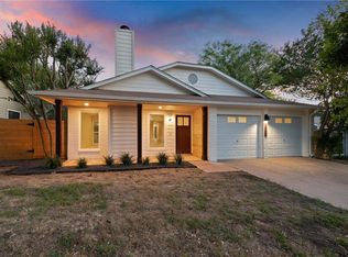 1507 Charolais Dr, Austin, TX 78758