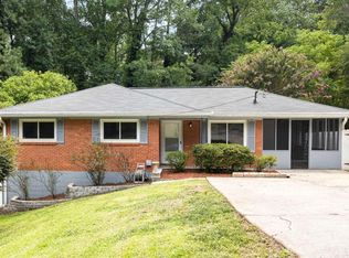 2004 Frank Ln SE, Marietta, GA 30060