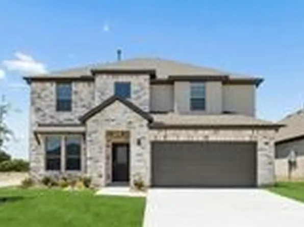 3909 Somerville Dr, Farmersville, TX 75442