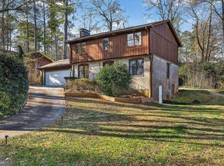 571 Tahoe Cir, Stone Mountain, GA 30083