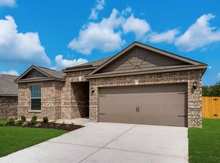 307 Wandering Stream Way, Princeton, TX 75407
