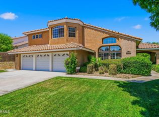 4643 Greencrest Way, Palmdale, CA 93551