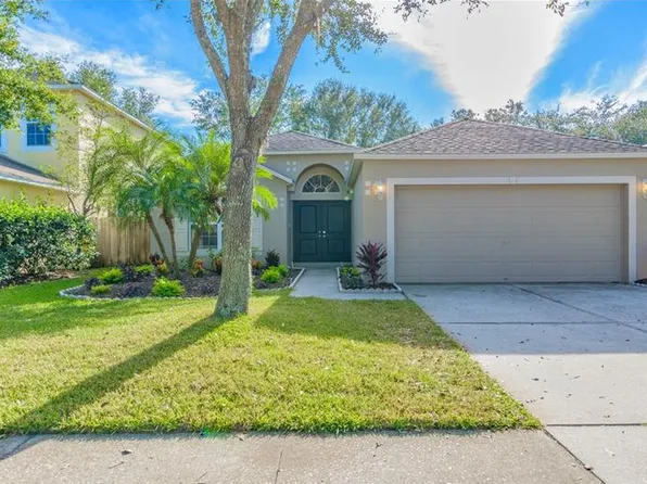 8311 Torrington Way, Tampa, FL 33647