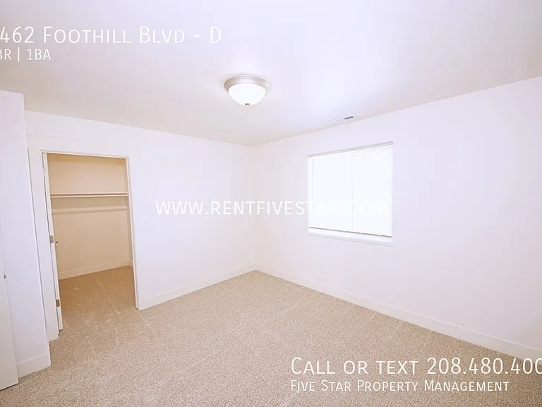 2462 Foothill Blvd #D — Photo 11
