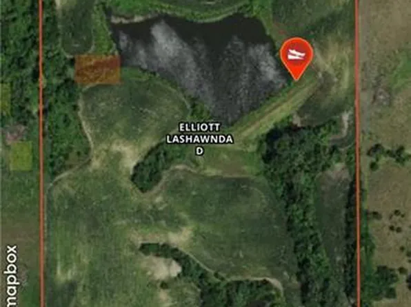 W 210th St, Martinsville, MO 64467