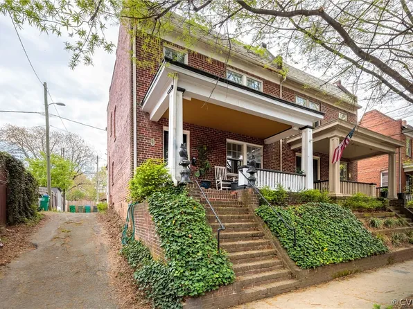 317 N Cleveland St, Richmond, VA 23221