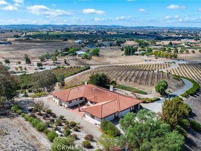 4380 Camp 8 Rd, Paso Robles, CA, 93446