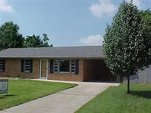 513 Barberry Ln, Nicholasville, KY 40356