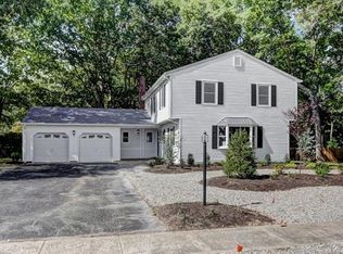 702 Amherst Rd, Lanoka Harbor, NJ 08734