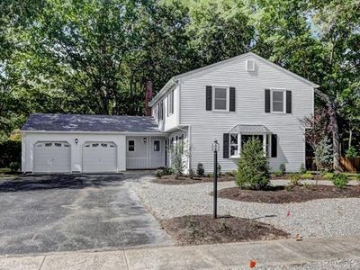 702 Amherst Rd, Lanoka Harbor, NJ, 08734