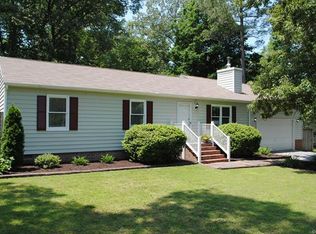 4805 Red Coach Ter, Sandston, VA 23150