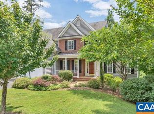 1712 Mattox Ct, Charlottesville, VA 22903