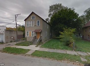 5022 S Aberdeen St, Chicago, IL 60609