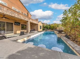 35 Stonemark Dr, Henderson, NV 89052